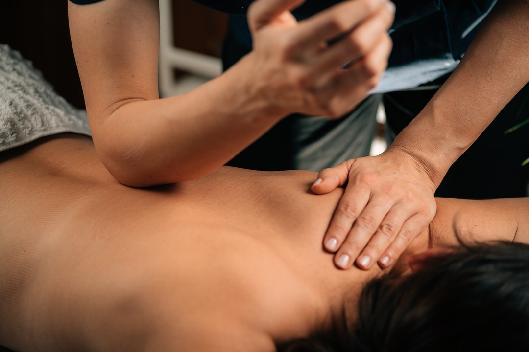 Jak masaż wpływa na układ krążenia?